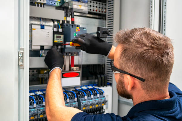 Best Industrial Electrical Services  in Morenci, MI