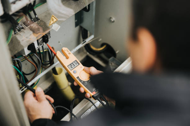 Best Best Electricians Near Me  in Morenci, MI