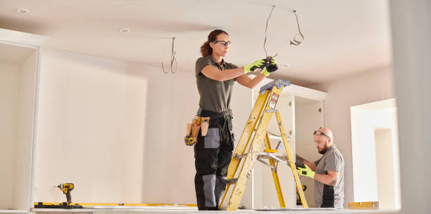 Best Electrician Near Me  in Morenci, MI