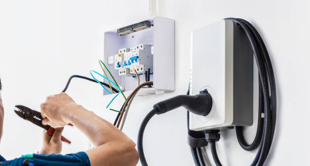 Best Affordable Electrical Installation  in Morenci, MI