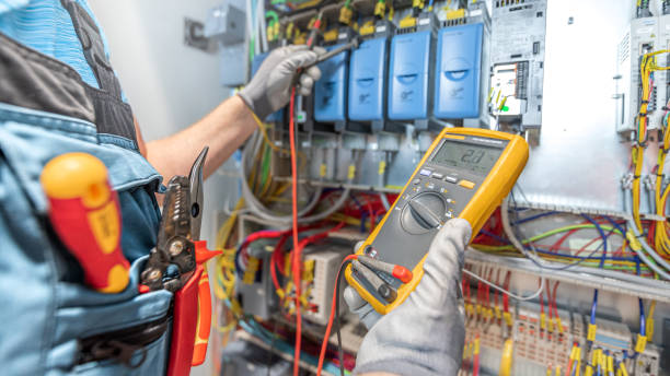 Electrical Rewiring Services in Morenci, MI