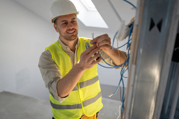 Best Electrical Outlet Repair  in Morenci, MI